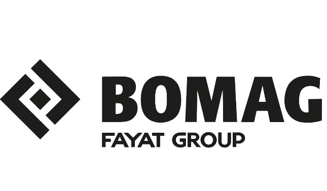 Bomag